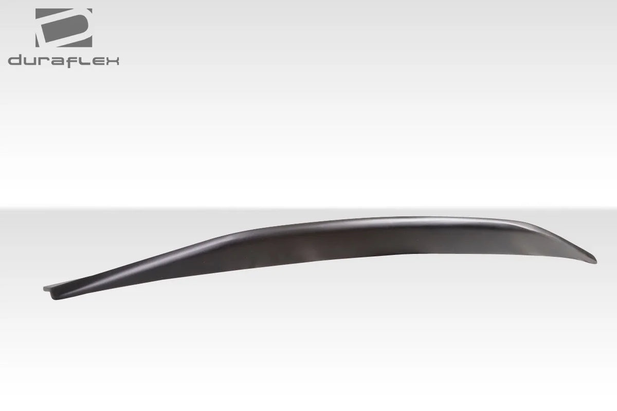 Rear Wing Spoiler H591