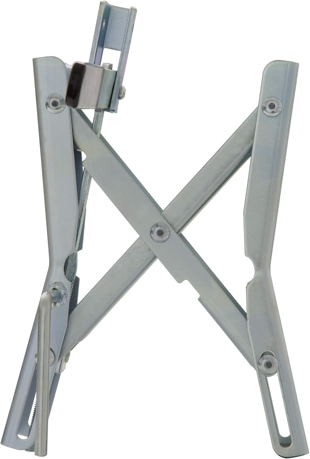 Axel-Chock Wheel-Stabilizer Tire-Stop for Dual Axle Vehicles, Set of 4 Pack of 2 M3144