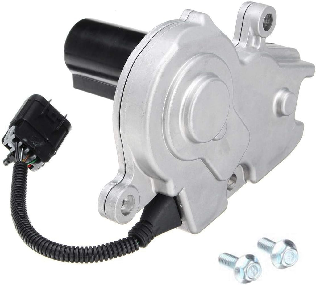 Transfer Case Shift Actuator Motor D1317