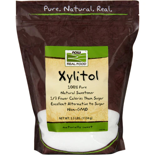 Xylitol 2.5lb O86408