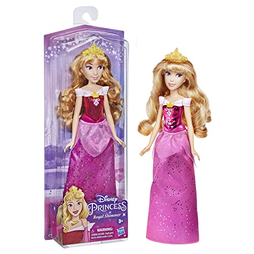 Rapunzel Doll with Skirt and Accessories T883721