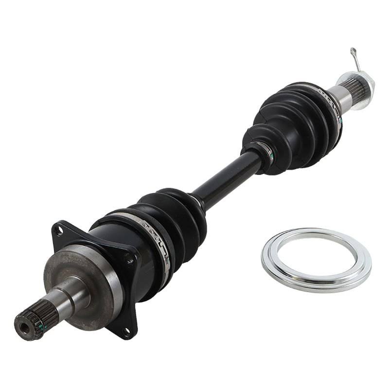 Axle 6-Ball D82808