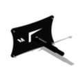 License Plate Relocation Kit D414