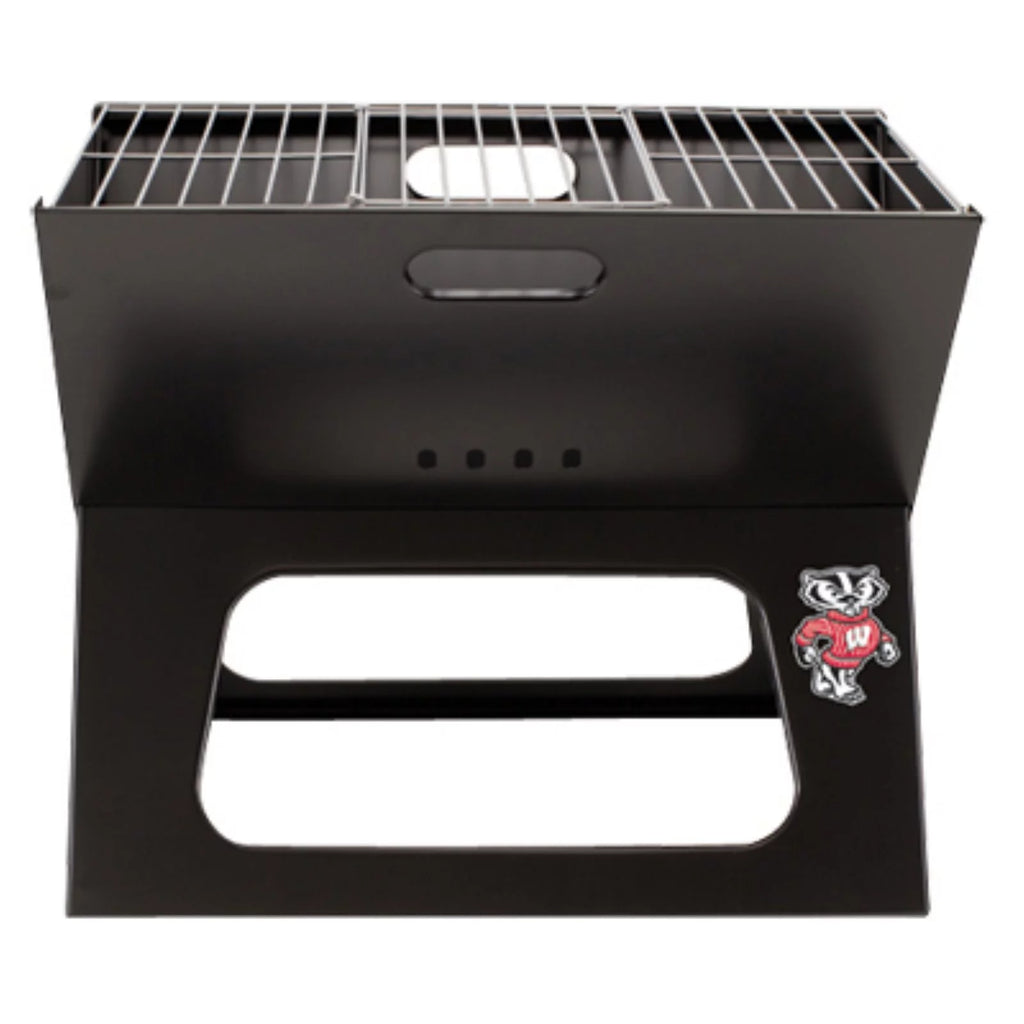 Portable X-Grill B35226