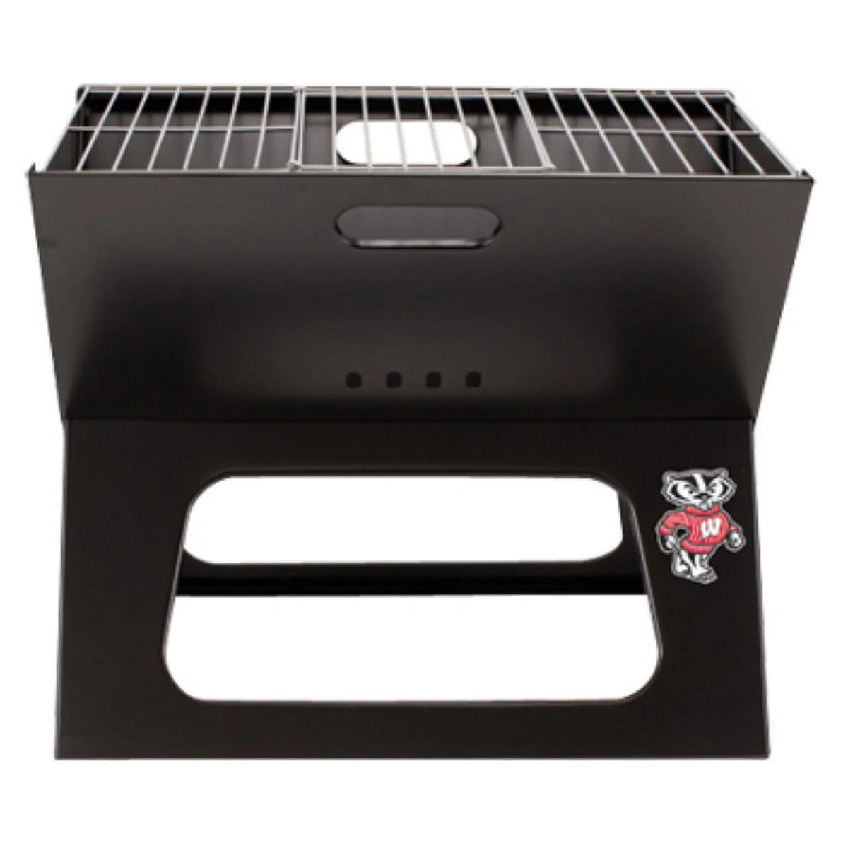 Portable X-Grill B35226