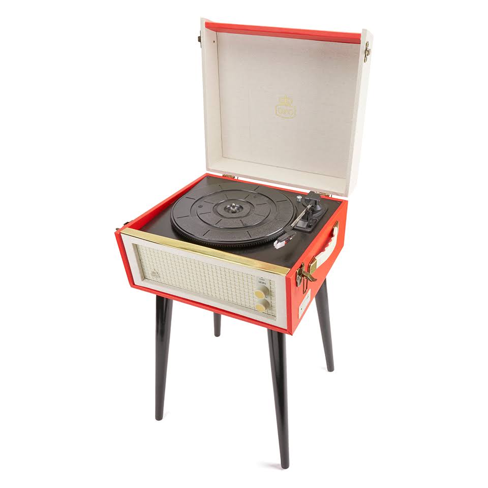 Bermuda Turntable R6961