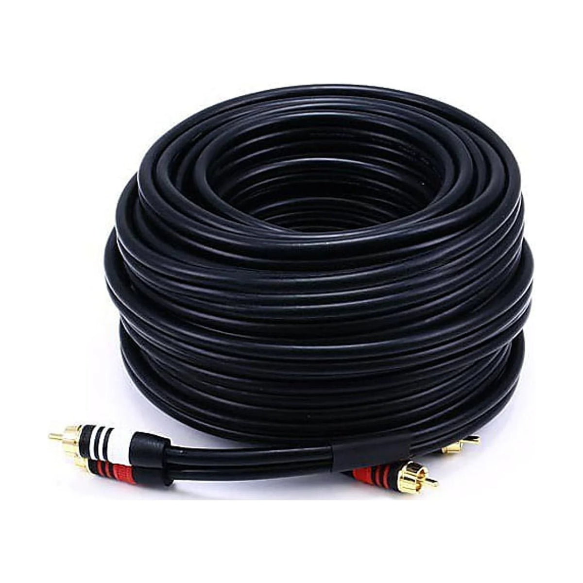 50' RCA Cable Black I288426