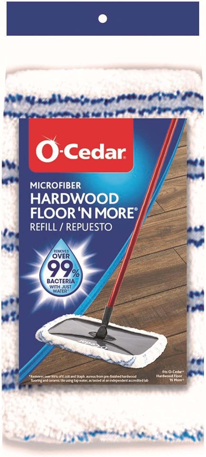 Microfiber Mop Refill E311958