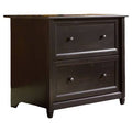 2 Drawer Lateral Filing Cabinet P62030