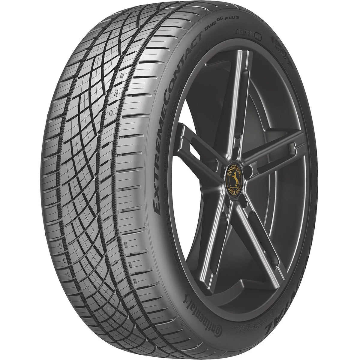All Season 235/40ZR19 96W XL Passenger Tire P95316
