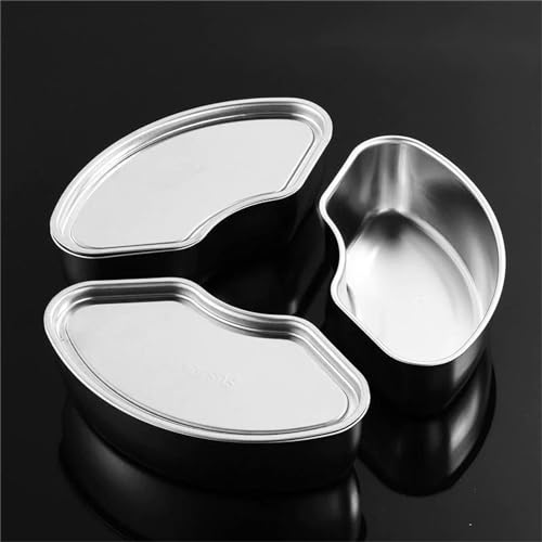 Food Steamer Box Tray Set Steamer Insert Collapsible Steamer Baskets N3809