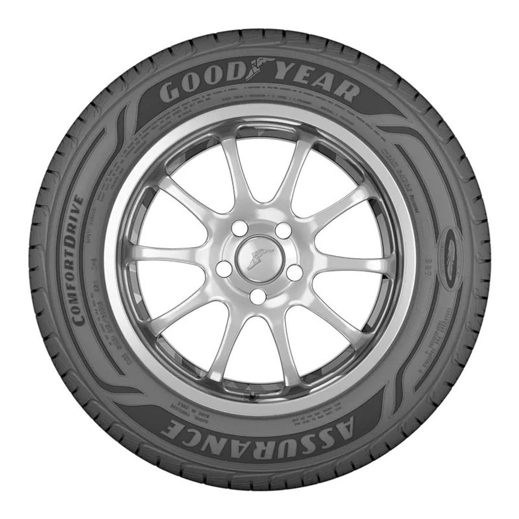 All Season 235/50R18 97V Passenger Tire P71984
