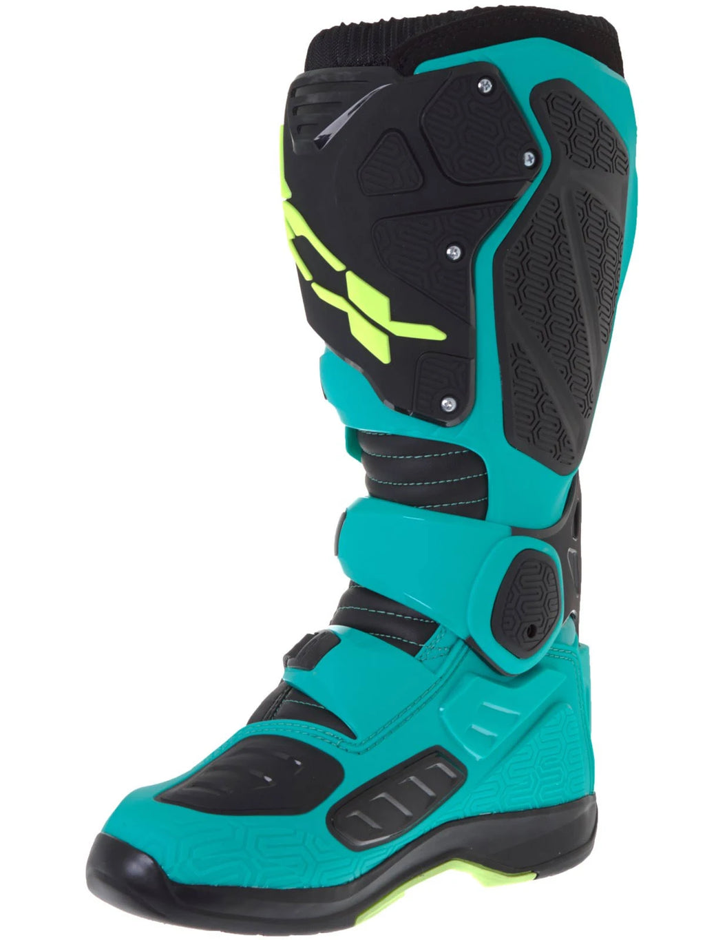TCX Comp Evo Michelin EU 43 K201