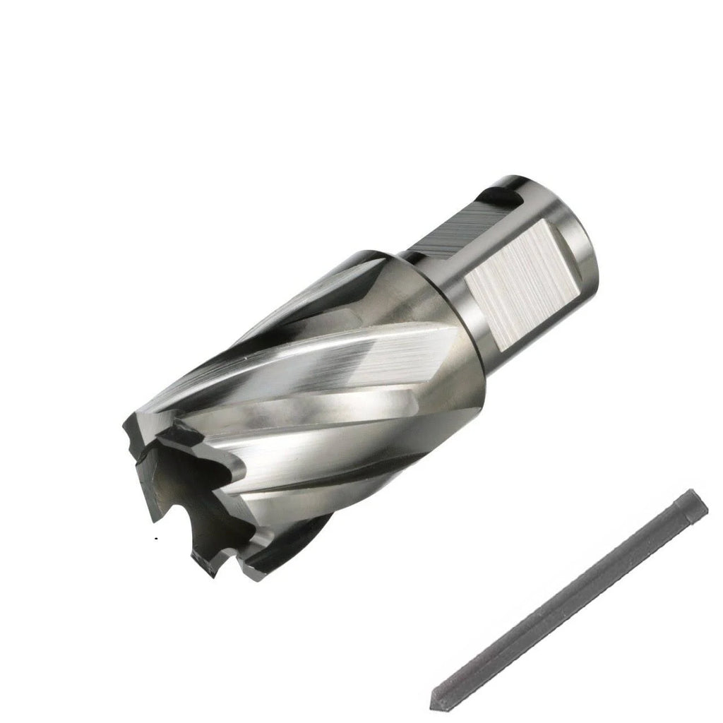 Carbide Tipped Annular Cutter E787200