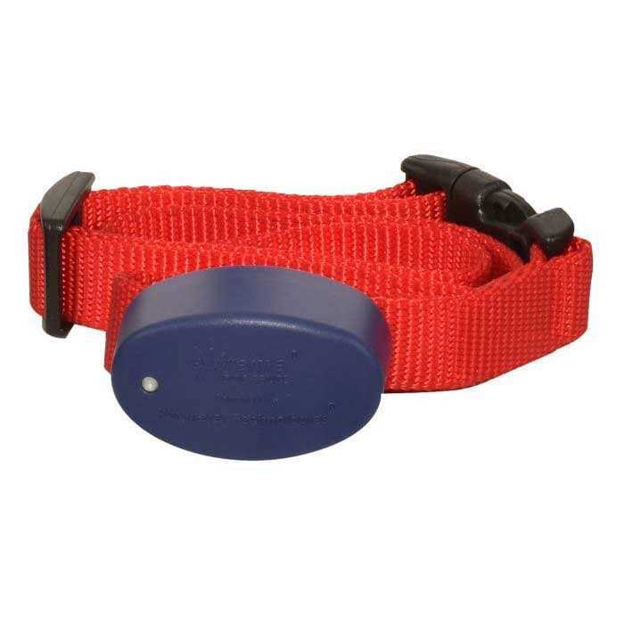 Waterproof Electric Dog Collar with 8 Correction Levels V10690