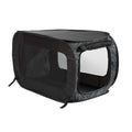 Portable Collapsible Pop Up Travel Pet Kennel S48758