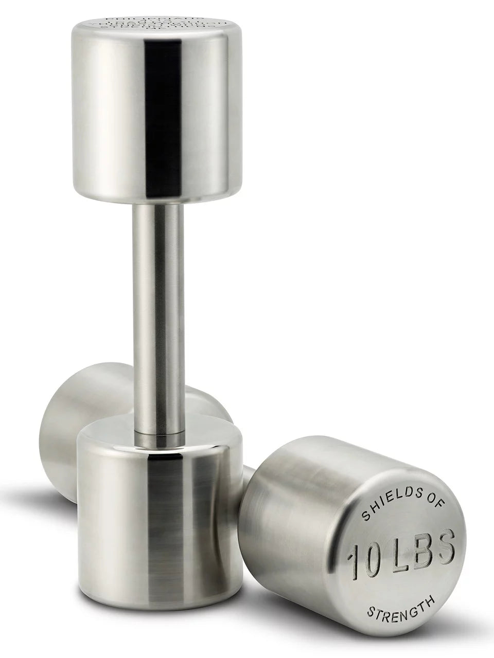 Real Dumbbells O97063