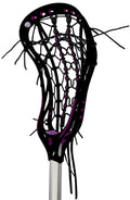 Black/Purple Lacrosse Head C98533