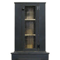 Sage Corner China Cabinet R9614