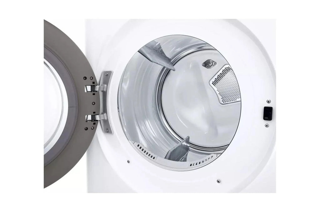 Black Front Load Gas Dryer M720383