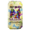 4-pack 12 oz Dog Beer K227562