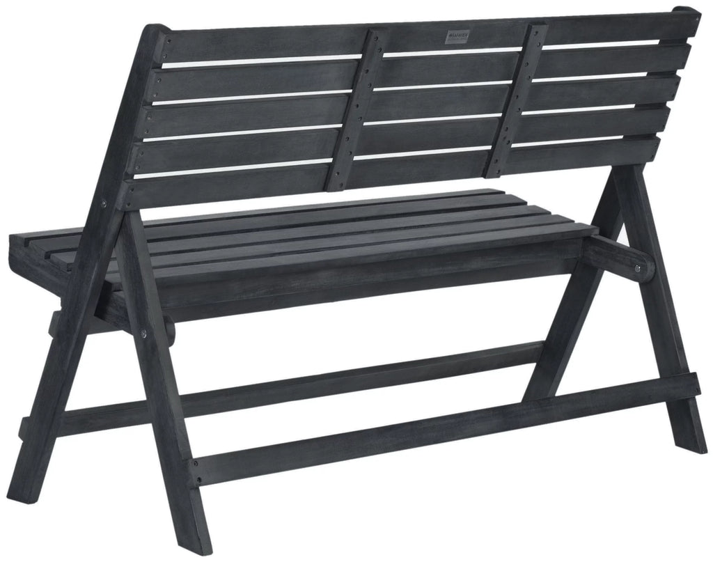 Acacia Folding Bench Y904935