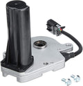 Transfer Case Shift Actuator Motor D1317