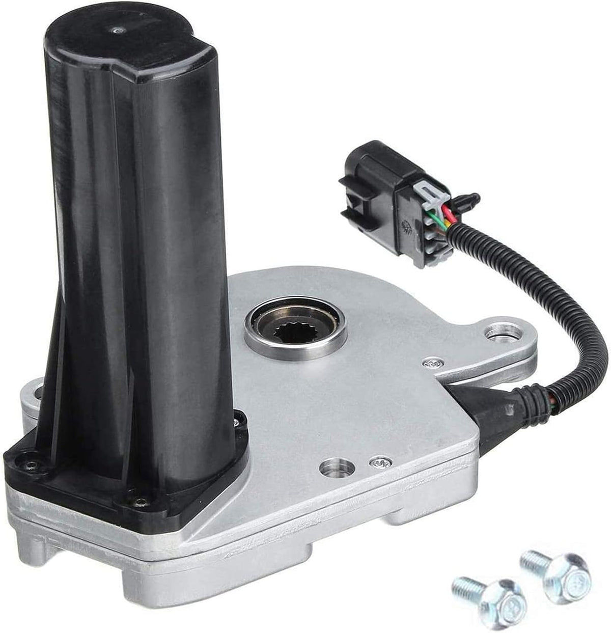 Transfer Case Shift Actuator Motor D1317