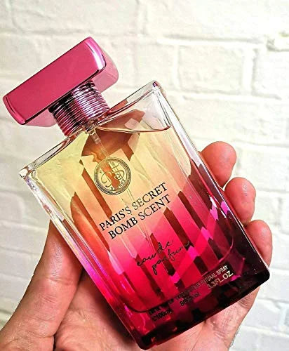Women's EDP Spray Long-Lasting Perfume Q19100