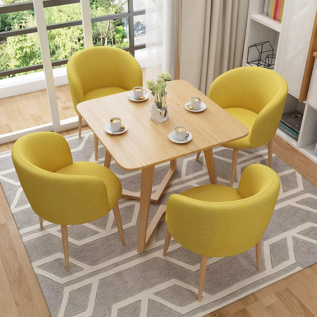 Luxury Dining Table L4132