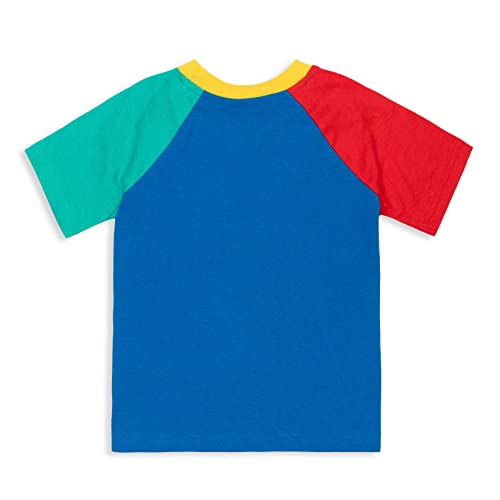 3 Pack Infant to Toddler T-Shirts B22928