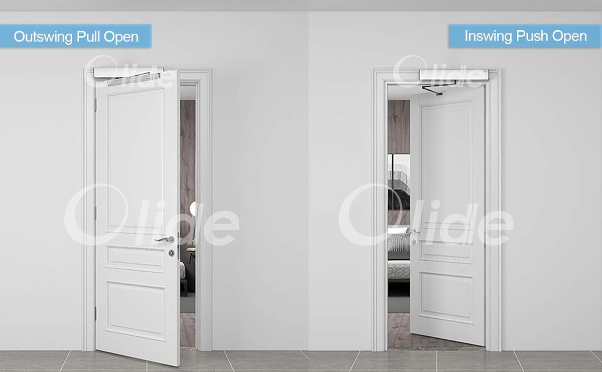 Handicap Door Opener G649