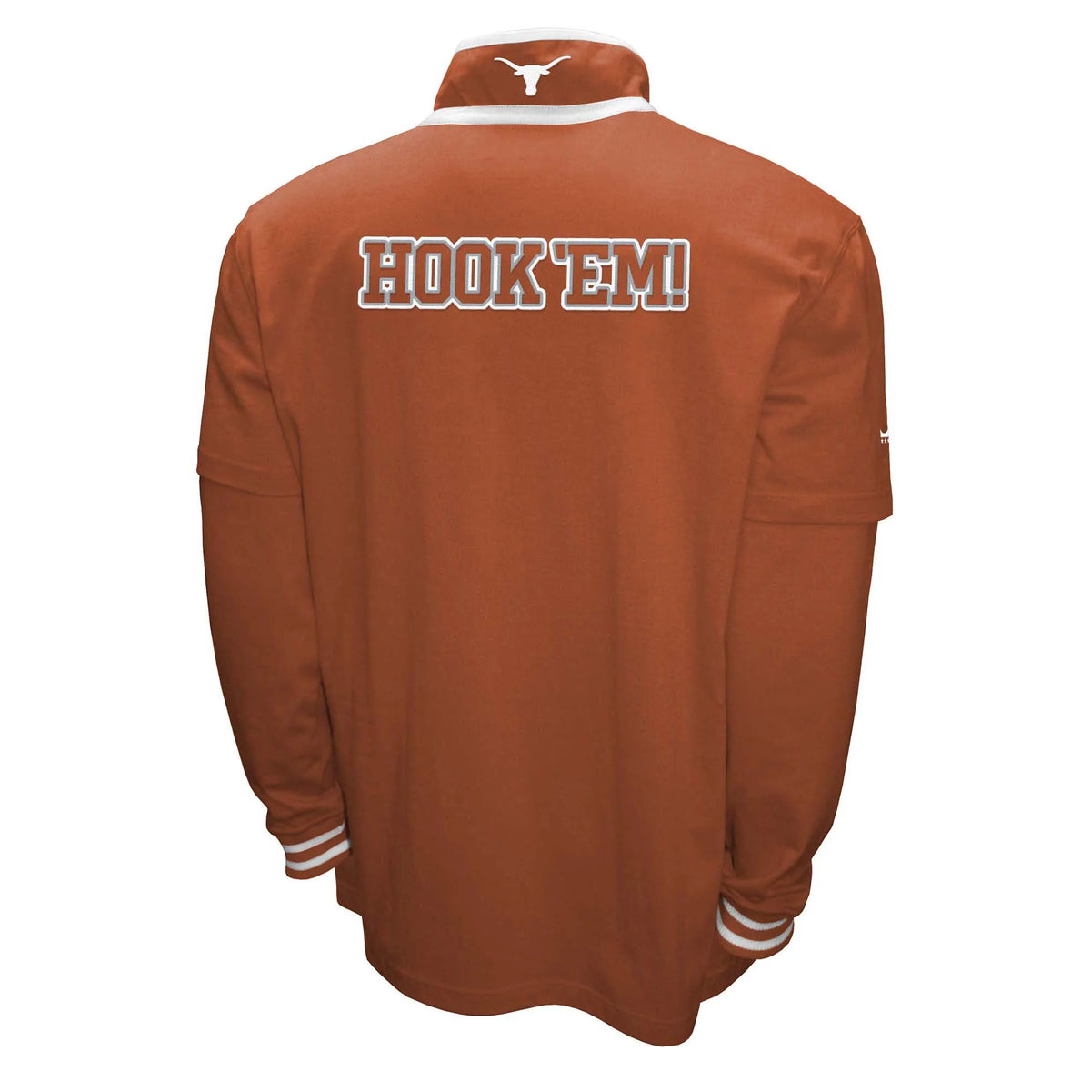 Men's 3-in-1 T-Shirt & Quarter-Zip Pullover Set N406718
