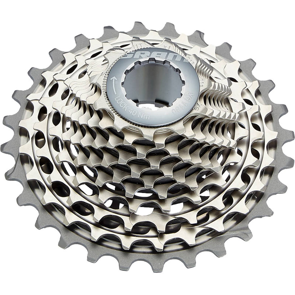SRAM Red XG-1190 Cassette O154778
