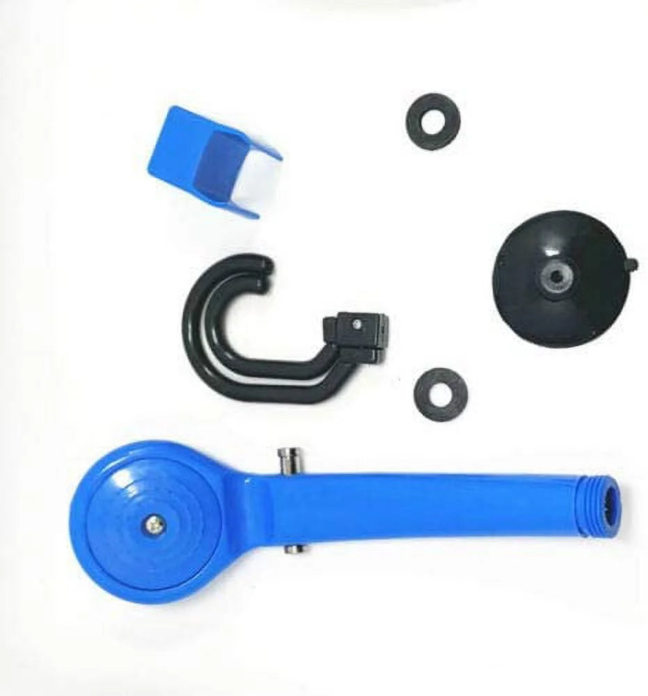 Car Shower Set 12V Water Spray Pump S70612