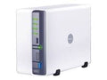 2-Bay Diskless NAS Server R164083