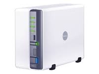 2-Bay Diskless NAS Server R164083