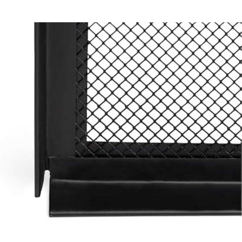Terrarium Screen D192