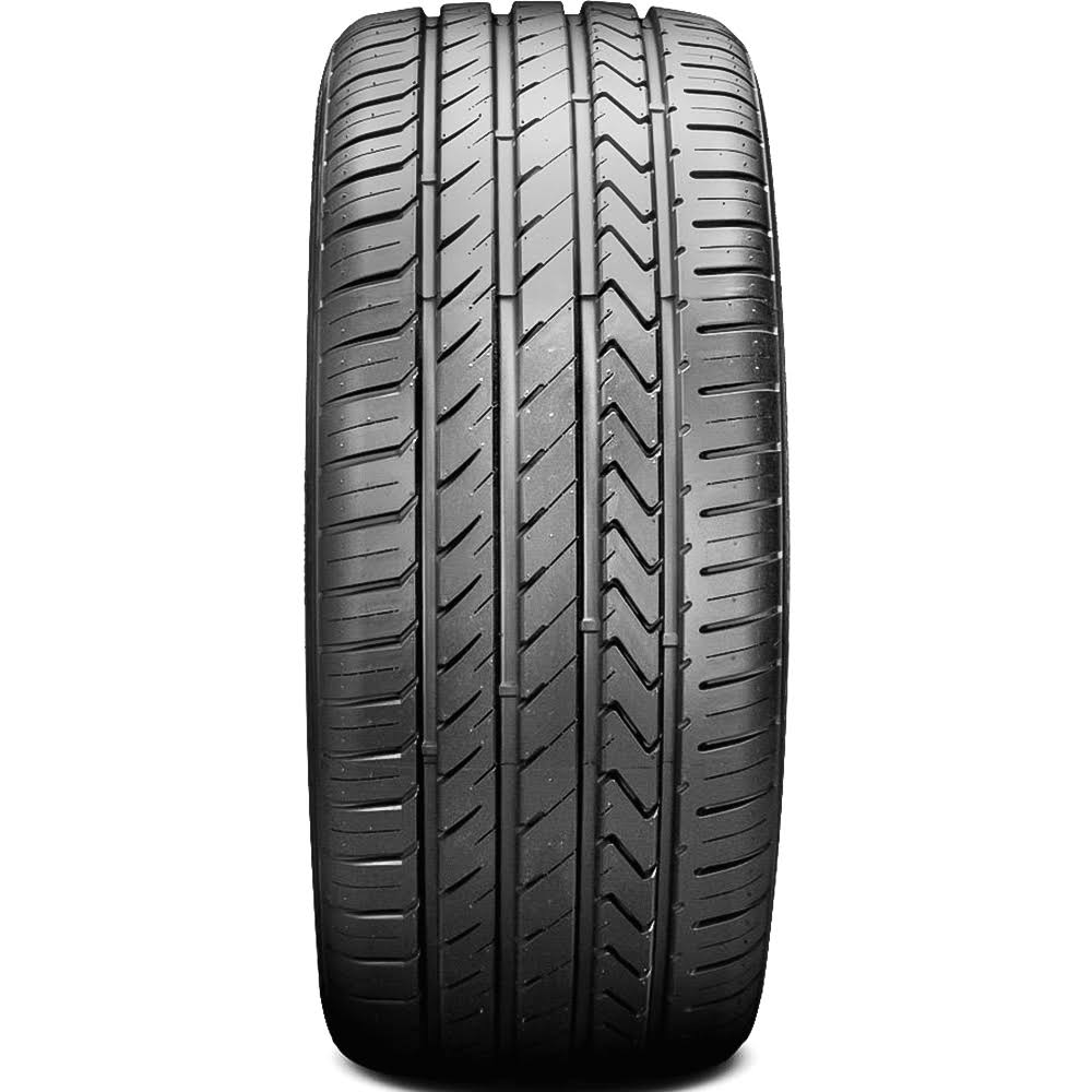 255/25ZR24 95W XL Tire T566