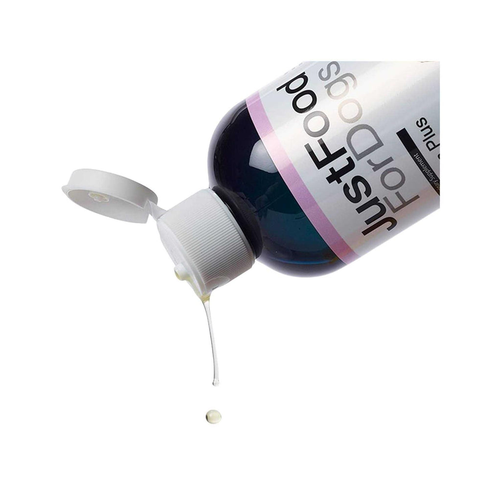 Fish Oil Supplement for Dogs K859444