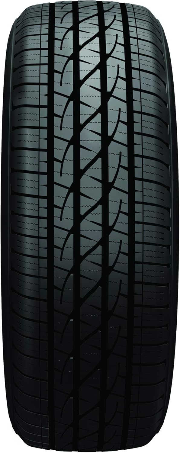 265/75R15 Highway Terrain SUV Tire W320603