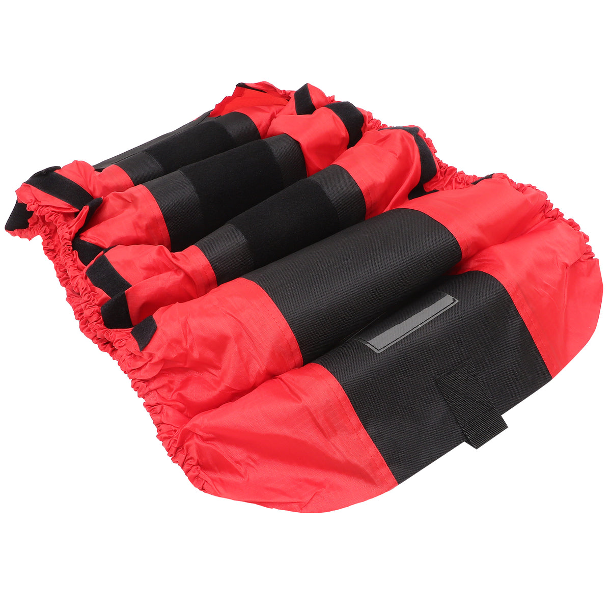 RV Spare Tire Cover for Trailer Camper P49619
