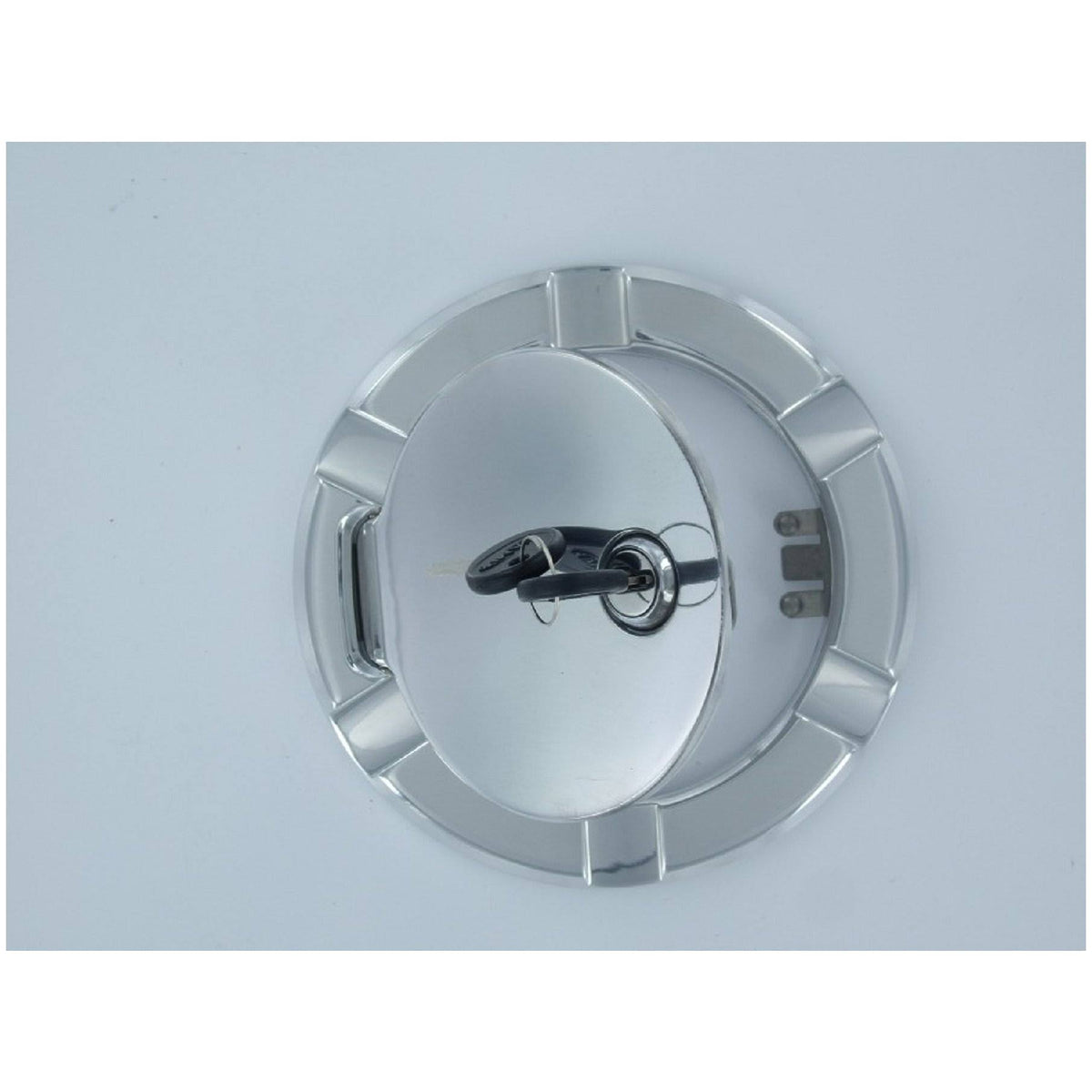 Billet Fuel Door K8202