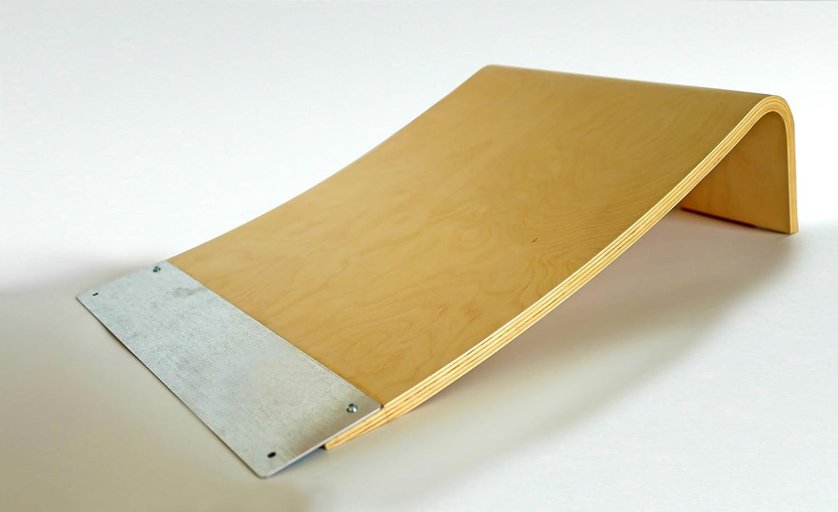 7.9 Wood Launch Ramp V423342