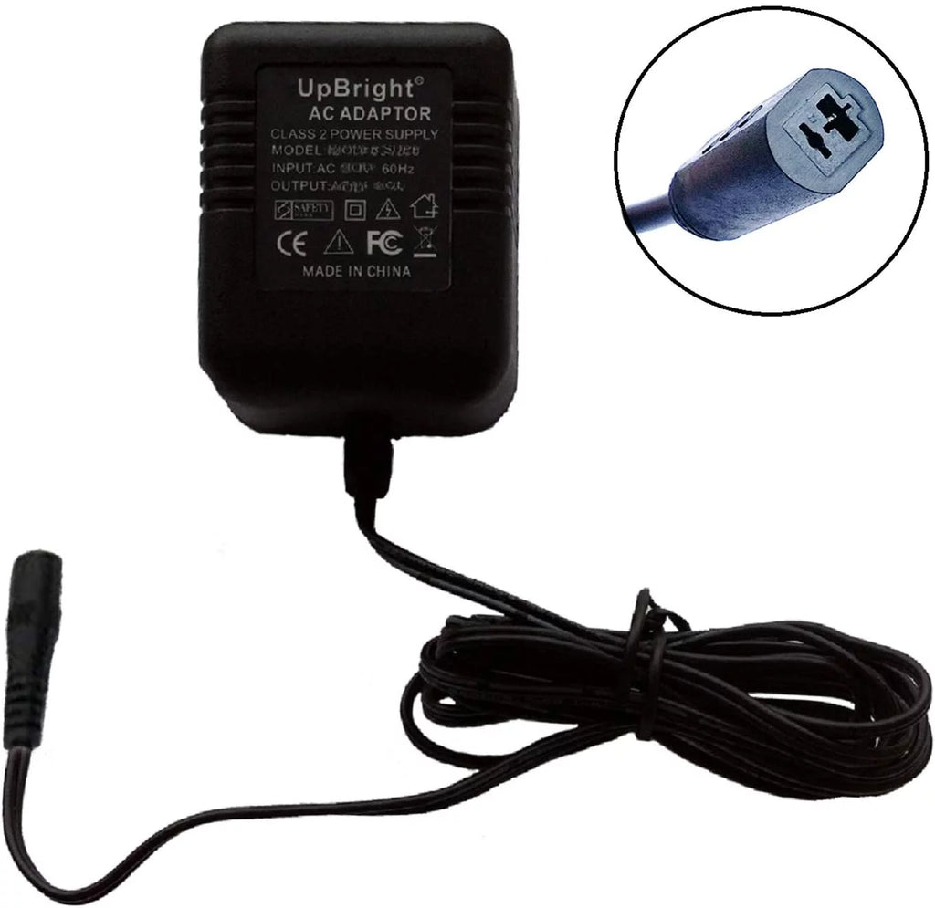 12V 1250mA AC Adapter O97942