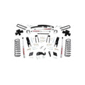 5in Dodge Suspension Lift Kit for Ram 2500 4WD F432963