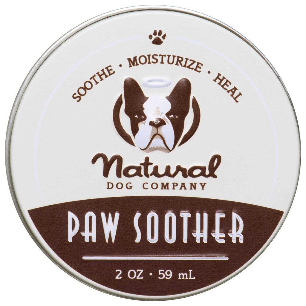 Paw Soother U2789