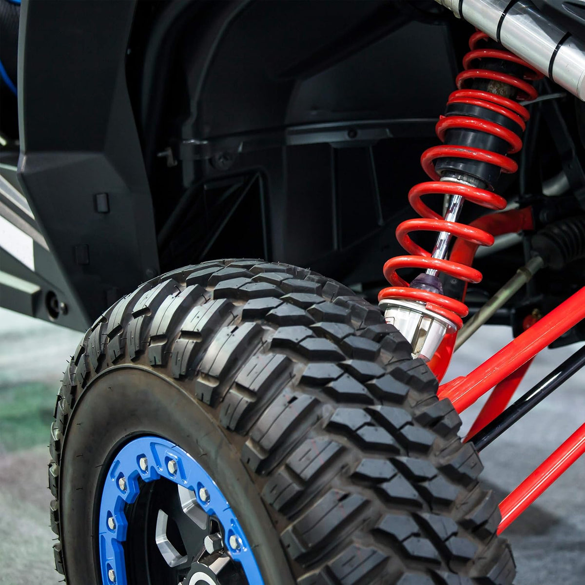 10-ply Radial All-Terrain ATV/UTV Tire Z6245
