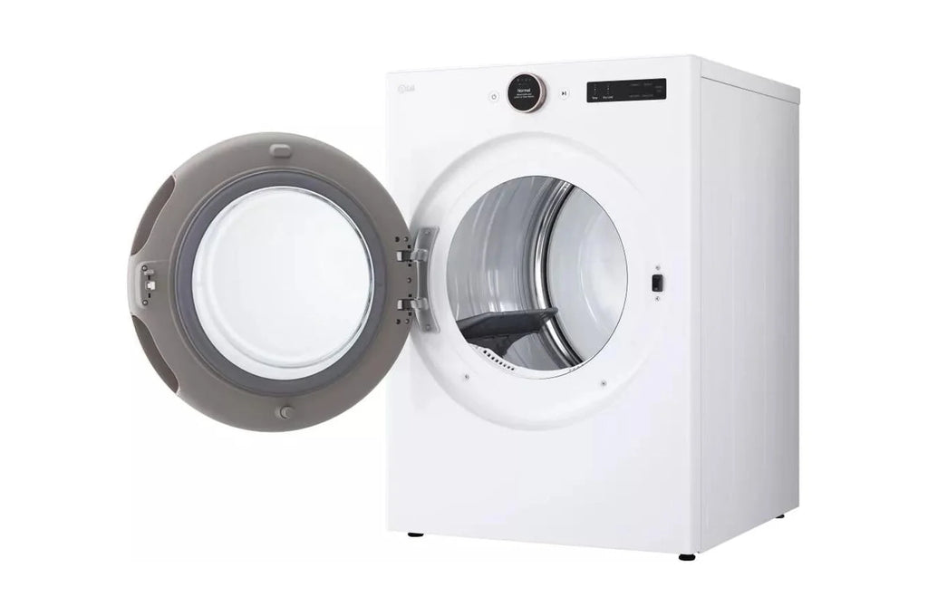 Black Front Load Gas Dryer M720383