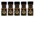 Brazilian Steakhouse Seasoning, 2.12 Ounce Bottle, Pack Of 5 Y31396